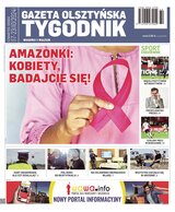 Gazeta Olsztyńska 203/2024