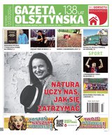 Gazeta Olsztyńska 206/2024