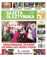 Gazeta Olsztyńska 207/2024