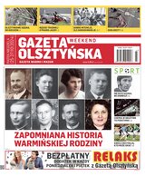 Gazeta Olsztyńska 209/2024