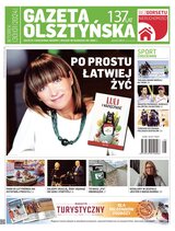 Gazeta Olsztyńska 21/2024