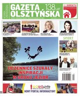 Gazeta Olsztyńska 211/2024