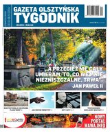 Gazeta Olsztyńska 213/2024