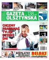 Gazeta Olsztyńska 214/2024