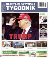 Gazeta Olsztyńska 217/2024