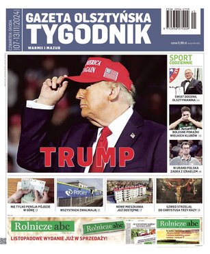Gazeta Olsztyńska 217/2024