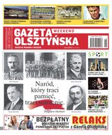 Gazeta Olsztyńska 218/2024