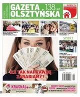 Gazeta Olsztyńska 219/2024