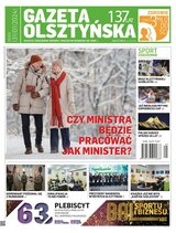 Gazeta Olsztyńska 22/2024