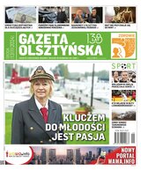 Gazeta Olsztyńska 220/2024