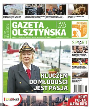Gazeta Olsztyńska 220/2024