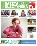 Gazeta Olsztyńska 224/2024