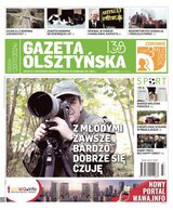 Gazeta Olsztyńska 225/2024