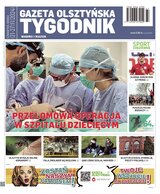 Gazeta Olsztyńska 226/2024