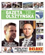 Gazeta Olsztyńska 228/2024