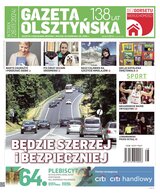 Gazeta Olsztyńska 229/2024