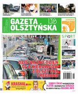 Gazeta Olsztyńska 230/2024