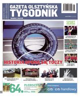 Gazeta Olsztyńska 231/2024