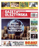 Gazeta Olsztyńska 232/2024