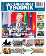Gazeta Olsztyńska 236/2024