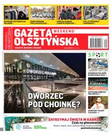 Gazeta Olsztyńska 237/2024