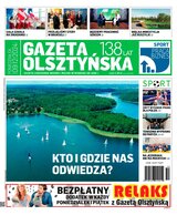 Gazeta Olsztyńska 238/2024