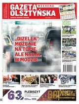 Gazeta Olsztyńska 24/2024
