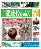Gazeta Olsztyńska 240/2024