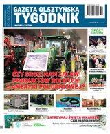 Gazeta Olsztyńska 241/2024