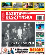 Gazeta Olsztyńska 242/2024