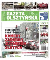 Gazeta Olsztyńska 243/2024