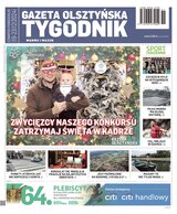 Gazeta Olsztyńska 246/2024