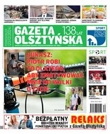 Gazeta Olsztyńska 248/2024