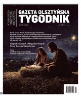 Gazeta Olsztyńska 249/2024