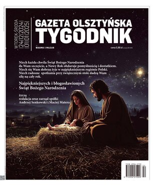 Gazeta Olsztyńska 249/2024