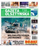 Gazeta Olsztyńska 251/2024