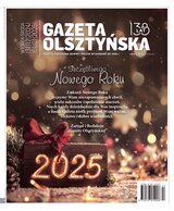 Gazeta Olsztyńska 252/2024