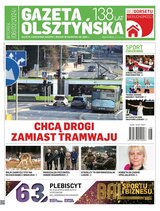 Gazeta Olsztyńska 26/2024