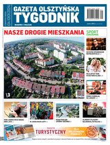 Gazeta Olsztyńska 3/2024