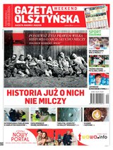 Gazeta Olsztyńska 44/2024