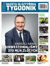 Gazeta Olsztyńska 48/2024