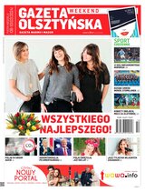 Gazeta Olsztyńska 49/2024
