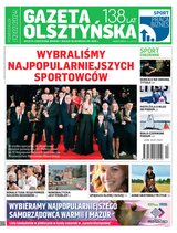 Gazeta Olsztyńska 51/2024