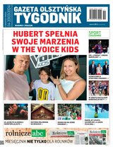 Gazeta Olsztyńska 53/2024