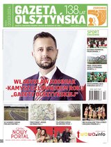 Gazeta Olsztyńska 57/2024