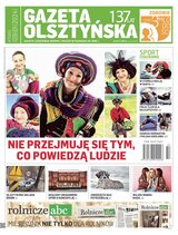 Gazeta Olsztyńska 6/2024