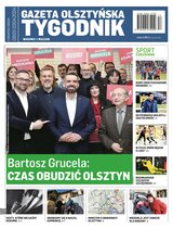 Gazeta Olsztyńska 63/2024
