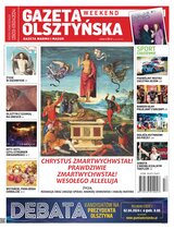 Gazeta Olsztyńska 64/2024