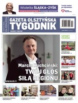 Gazeta Olsztyńska 67/2024