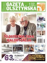 Gazeta Olsztyńska 7/2024